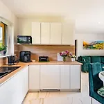 Casa vacanze Dom W Karkonoszach Podgórzyn
