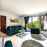 Casa vacanze Dom W Karkonoszach Podgórzyn