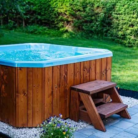 Dom W Karkonoszach פודגוז'ין