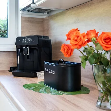 Dom W Karkonoszach * Podgórzyn