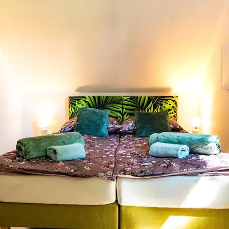 Dom W Karkonoszach *