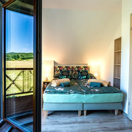 Dom W Karkonoszach *