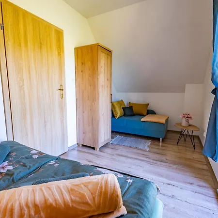 Dom W Karkonoszach בית נופש פודגוז'ין