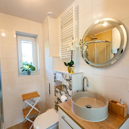 בית נופש Dom W Karkonoszach