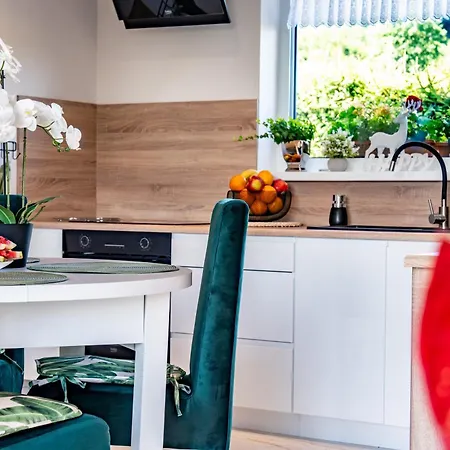 Dom W Karkonoszach *