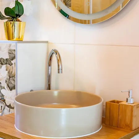 Dom W Karkonoszach בית נופש פודגוז'ין