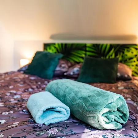 Casa vacanze Dom W Karkonoszach *