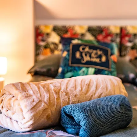 Dom W Karkonoszach * פודגוז'ין