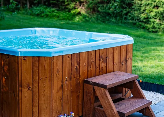 Dom W Karkonoszach Podgórzyn