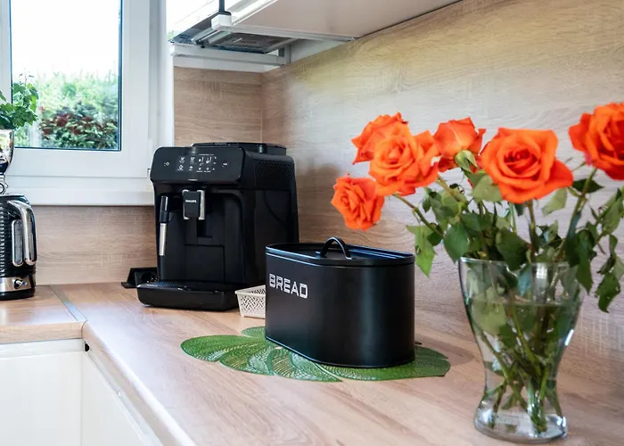 Dom W Karkonoszach * Podgórzyn