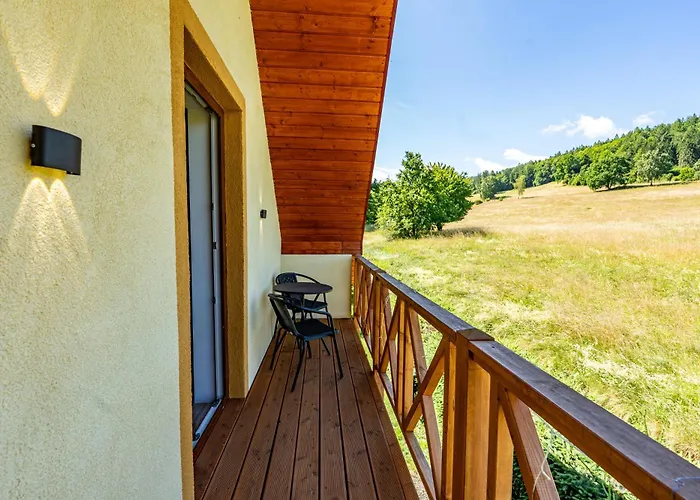 Dom W Karkonoszach Vakantiehuis