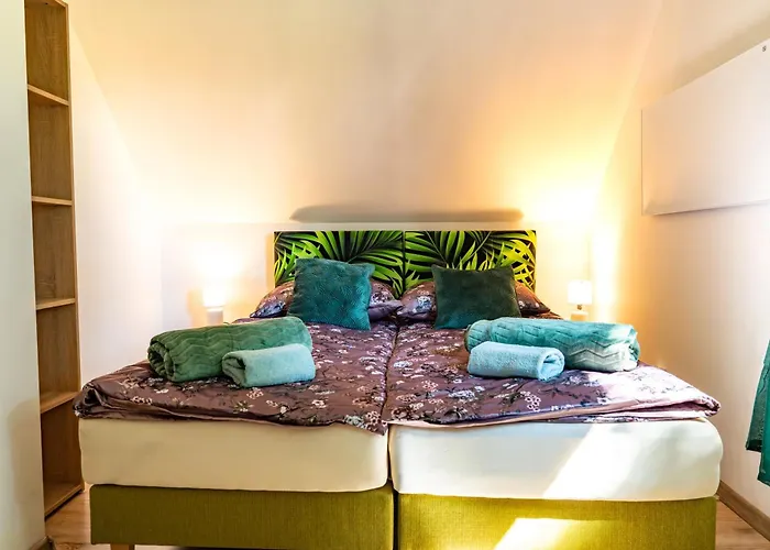 Dom W Karkonoszach *