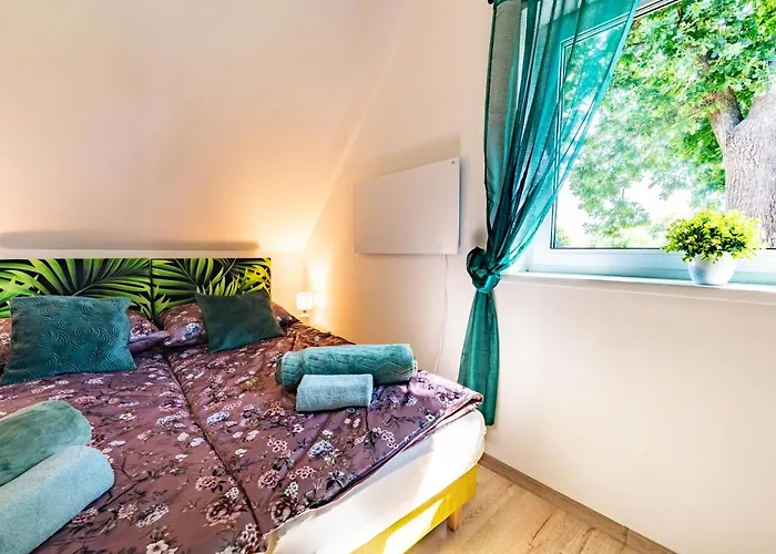 Dom W Karkonoszach Podgórzyn