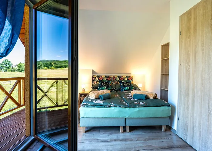 Dom W Karkonoszach *