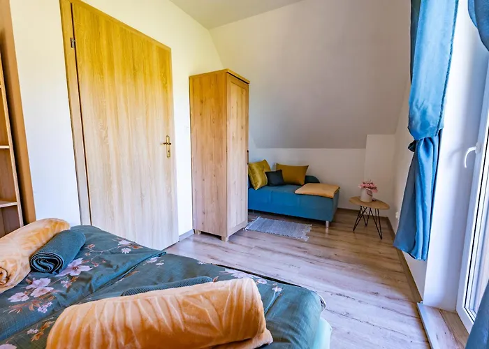 Dom W Karkonoszach Feriehus Podgórzyn