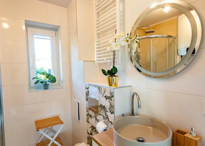 Vakantiehuis Dom W Karkonoszach