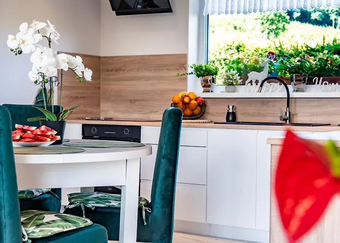 Dom W Karkonoszach *