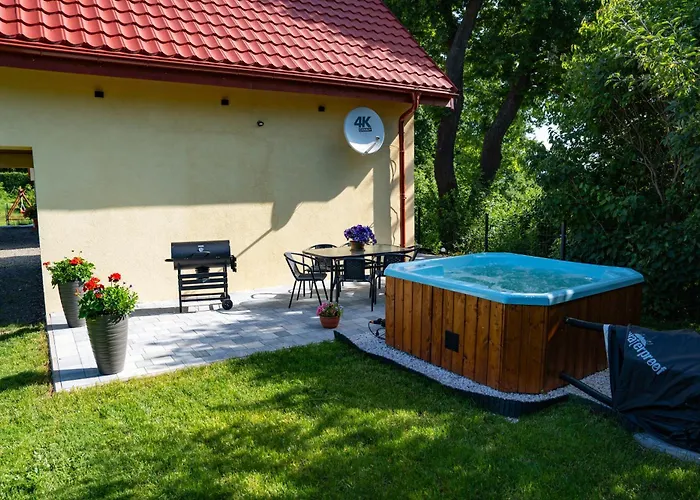 Dom W Karkonoszach Vakantiehuis Podgórzyn