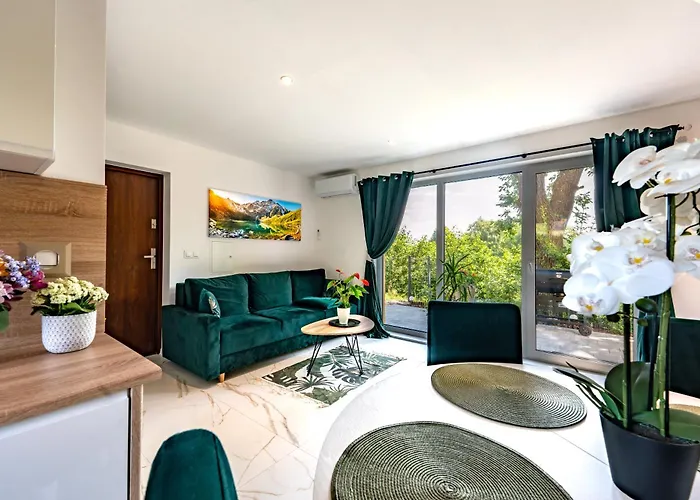 Vakantiehuis Dom W Karkonoszach Podgórzyn