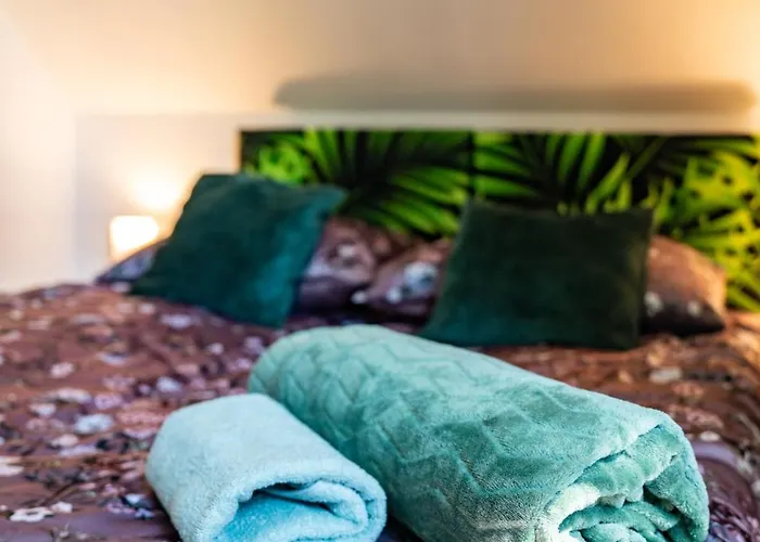 Feriehus Dom W Karkonoszach *