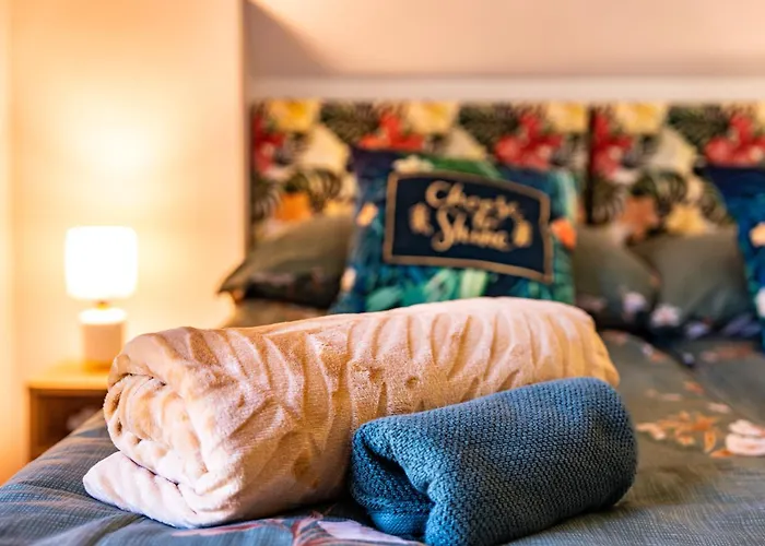 Dom W Karkonoszach * Podgórzyn