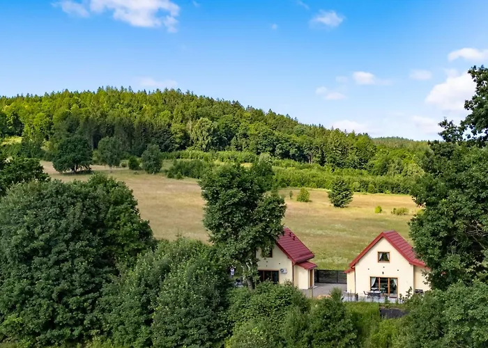 Vakantiehuis Dom W Karkonoszach Podgórzyn